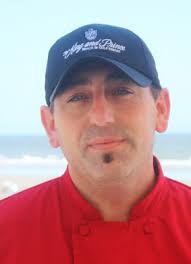 Thomas Cook has been appointed Executive Chef at The King and Prince Beach  & Golf Resort in St Simons Island