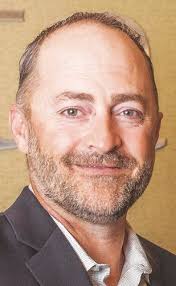 Starion Bank announces CEO change