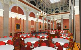 Oft gibt es eine haupthandelszeit, die aus früheren zeiten her rührt. Wiener Borsensale Palais Events