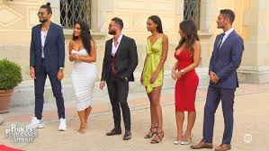 Un candidat fonctionnaire de police visé par plusieurs enquêtes de sa hiérarchie. 7x50 Les Princes Et Les Princesses De L Amour Season 7 Episode 50 Tv Series By Pauline Medium