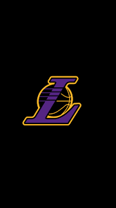 See below for some lakers wallpaper hd. Lakers Logo Wallpaper 71 Images Lakers Wallpaper Lakers Logo Lebron James Lakers