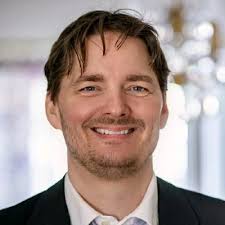 Erik Julian Perez Triana