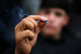 Challenges of determining if someone is too high to drive