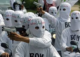 Malaysia terletak di semanjung malaka, asia tenggara. Negara Islam Ditolak Mayoritas Muslim Di Indonesia Tapi Mengapa Impian Itu Tak Pernah Pudar Bbc News Indonesia