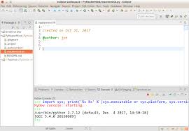 Writing python scripts—help | arcgis for desktop. Python Ides And Code Editors Guide Real Python