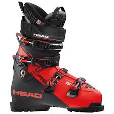 Head Vector Rs 110 Ski Boots 2019