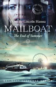 Mailboat V: The End of Summer