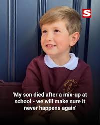 Utterly heartbreaking. No family should have to go through this.