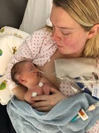 Nyhet, Martine Valseth Jigarp