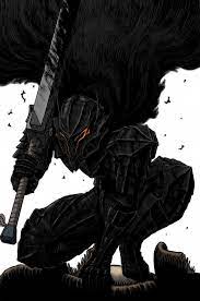 Berserk V2 By Allanravel Berserk Character Art Concept Art Characters
