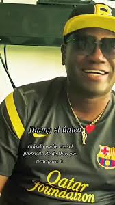 Yo Solo Creo En Dios En Mi Trabajo Jimmy