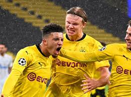 Here you can individually configure which external web services you would like to allow on the sites of dortmund.de. Borussia Dortmund Chief Insists Club Do Not Have To Sell Players This Summer The Independent