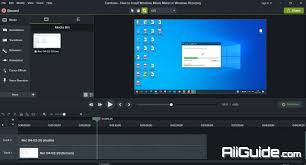 Finden sie video creator in ihrer nähe. Techsmith Camtasia 2020 0 12 Build 26479 Screen Recording And Video Editing Software