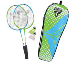 Talbot Torro Badminton Set Kids 449401 Ab 12 71 Preisvergleich Bei Idealo De