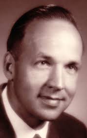 Edwin John Abramson (1926-1965)