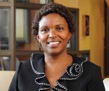 In the Founder's Words … PLUS