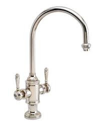 waterstone luxury kitchen faucets