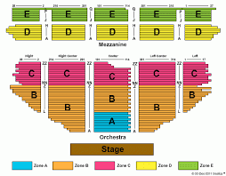Pantages Seating Chart Wicked Ace Used Auto Parts Tampa