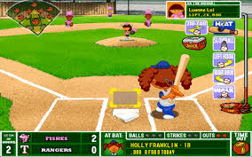 You pick a team and players to compete against others on the field, like in pablo's backyard. Https Encrypted Tbn0 Gstatic Com Images Q Tbn And9gcqz1prqnuiay8stf28k4pvzjg7rp1ar24 Hig Usqp Cau
