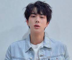 Jin real name is kim seok . Kim Seok Jin Biography Facts Childhood Family Life Achievements