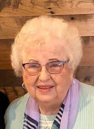 Kathryn Cink Obituary