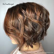 For fine hair, a stacked bob haircut is perfect volume. Stacked Bob For Thin Hair The Full Stack 50 Hottest Stacked Bob Haircuts The Trending Hairstyle