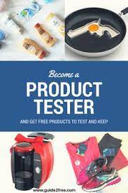 And products are for informational purposes only. 14 Paid Product Testing Ideas In 2021 Paid Product Testing Free Stuff By Mail Product Tester