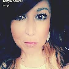 Latonya Stover's Instagram, Twitter & Facebook