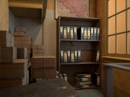 The Secret Annex Anne Frank Anne Frank House Anne Frank Haus