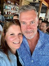 John Monti's Instagram, Twitter & Facebook