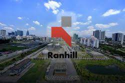 Ranhill powertron ii sdn bhd was incorporated in 1995 and is based in malaysia. Ranhill Eyes Iwk Takeover