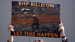Everything you need to know. Bhp Billiton Unter Beschuss Nzz