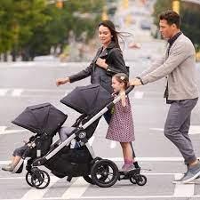 City Select Stroller Board Cheap Online