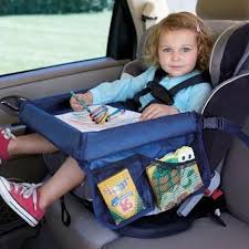 Child Care Seat Table Organizer Baby Kids Kids Grown Children