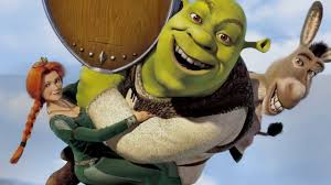 Once Upon A Time In A Land Far Far Away Shrek Accidentally In Love Counting Crows Shrek 2 Acoustic Guitar Lesson Easy Ish Youtube Shrek Kid Movies Animated Movies