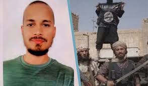 Dömde IS-terroristen Adam Barka jobbar som lärarvikarie i Göteborg