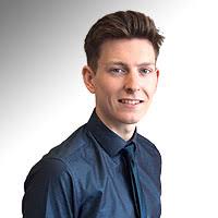 Team profile: Ben Munro