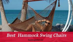 Also, any person using must sign a waiver to use said giant hammock. Top Rated Hammock Swing Chair Indoor Outdoor Review