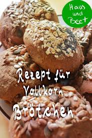 brotchen backen es ist einfach schnell und lecker haus und beet brot backen einfach brot backen lecker