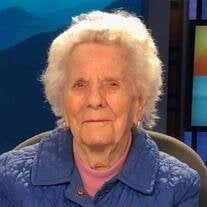 Ms. Phyllis Moore Garland Gardner Obituary