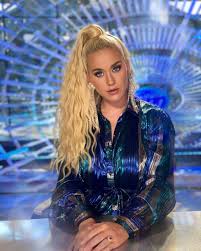Her fifth album is coloured by a depressive period during. Katy Perry Live Stream Video 12 21 2020 Celebmafia