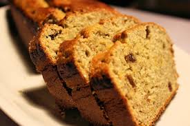 Plumcake Farina Di Ceci E Banane Dolce Con Fruttosio Farine Speciali Ricetta Plumcake Farina Di Ceci Dolci