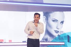 Galerie: CASH auf der dmexco in Köln