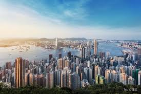 In 1997, the united kingdom returned hong kong to chinese sovereignty. Most Beautiful Skyline In Hong Kong Travel Notes And Guides Trip Com Travel Guides