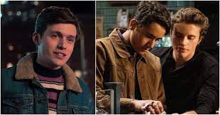 Love Victor 10 Cosas Que Queremos Ver En La Temporada 2 Screenrant La Neta Neta