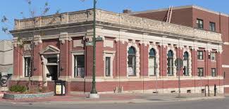 Visit us online or at any of our more than 500 branch locations. File Packer S National Bank Omaha From Sw 1 Jpg Wikipedia