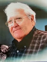 Obituary information for James David Adams