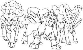 1910 x 2349 png 118 кб. Pokemon Printables Coloring Pages Suicune Coloring Home
