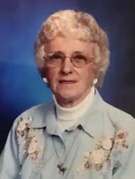 Barbara Garmon Obituary October 11, 2019