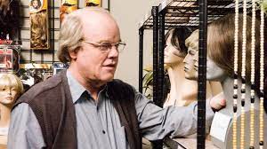 Synecdoche New York Netflix Film Ennetflix Cl